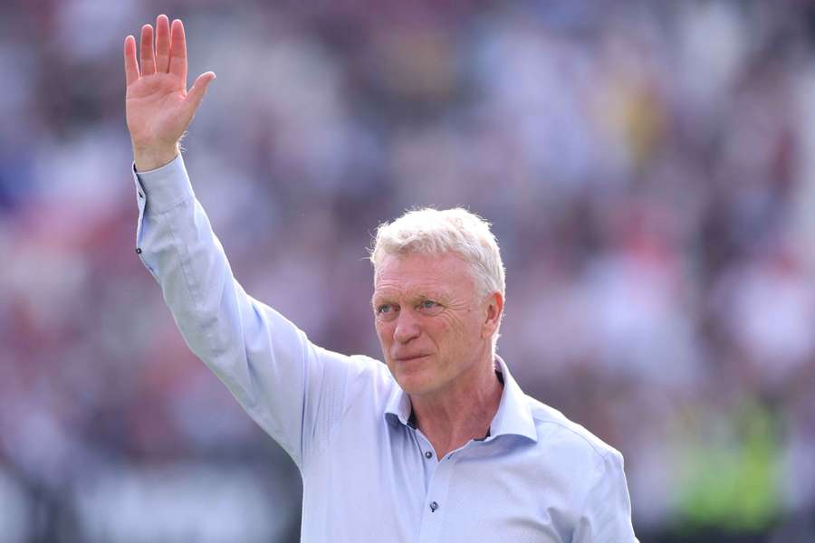 Moyes levou o Everton à final da Copa da Inglaterra em 2009