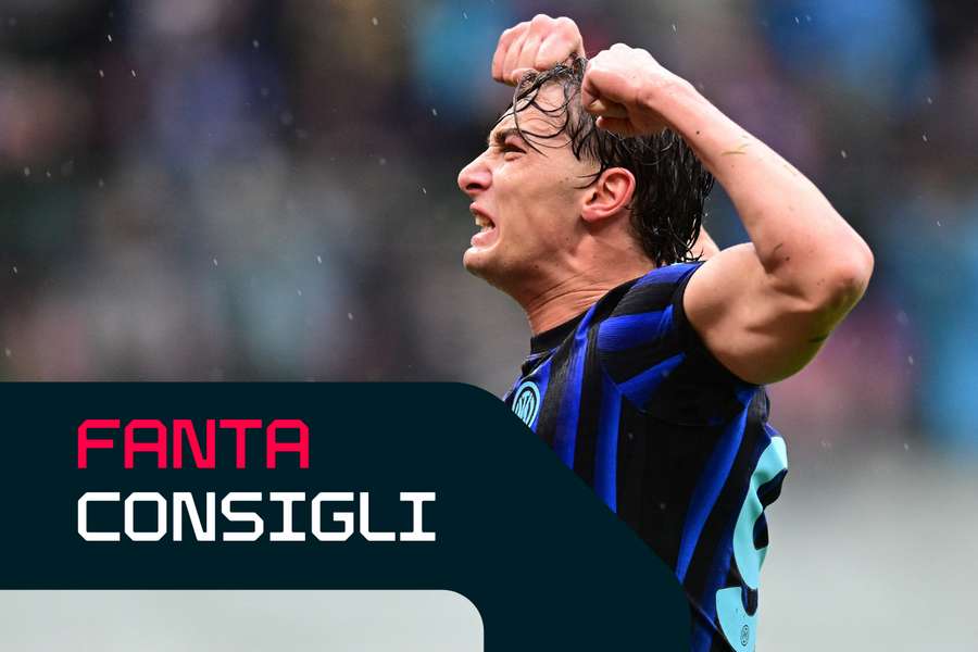 Francesco Pio Esposito Francesco Pio Esposito