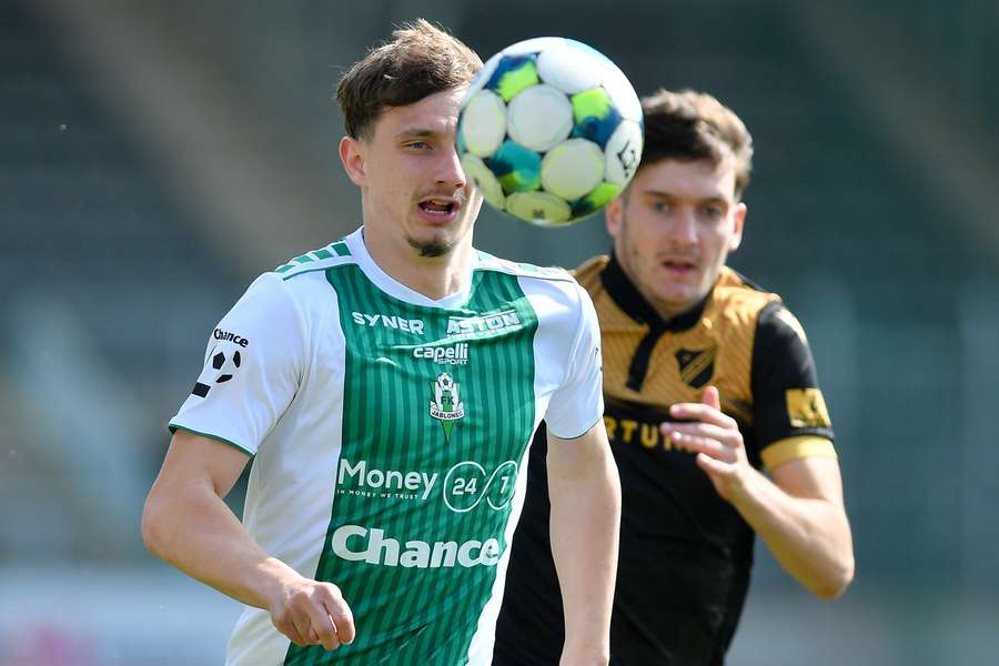 Hollý otváral skóre v Jablonci.