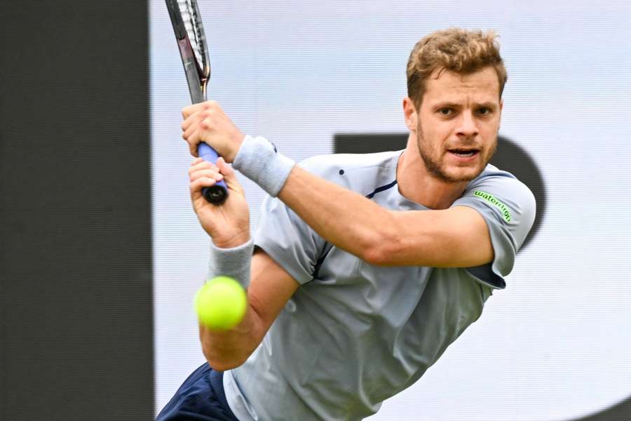 Yannick Hanfmann Yannick Hanfmann