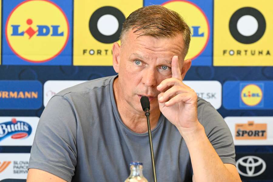 Kentošovi zverenci začnú kvalifikáciu proti Andorre. 