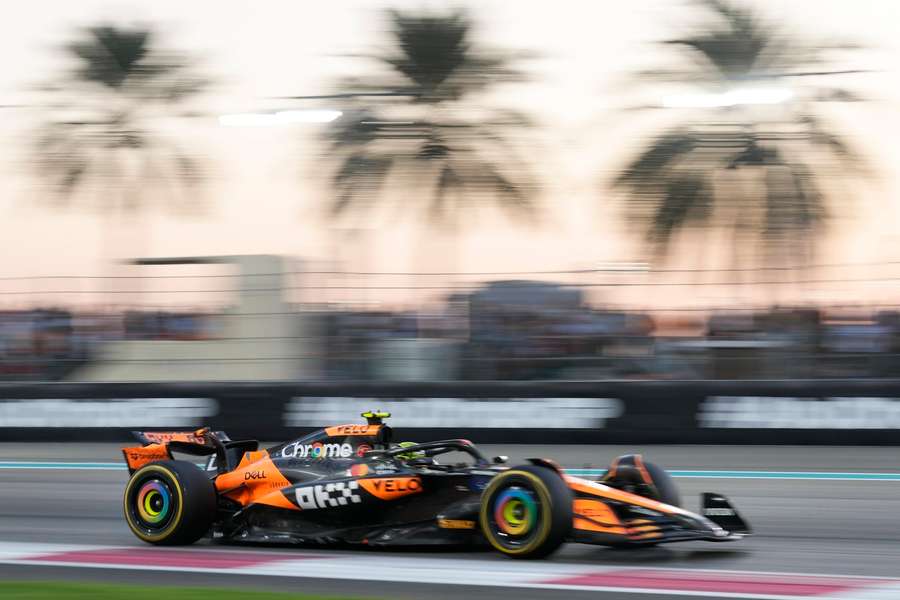 McLaren câștigă Campionatul Constructorilor pentru prima dată din 1998