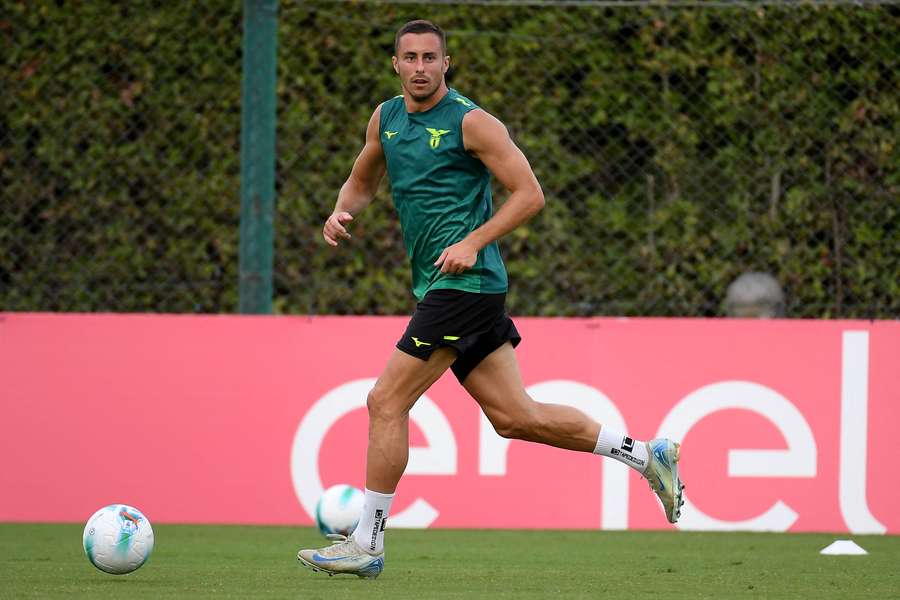 Adam Marusic Adam Marusic