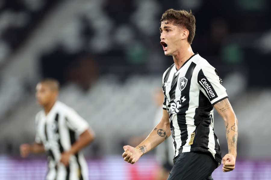 Botafogo só tem uma vitória no Carioca