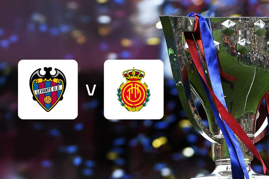 Levante v Mallorca