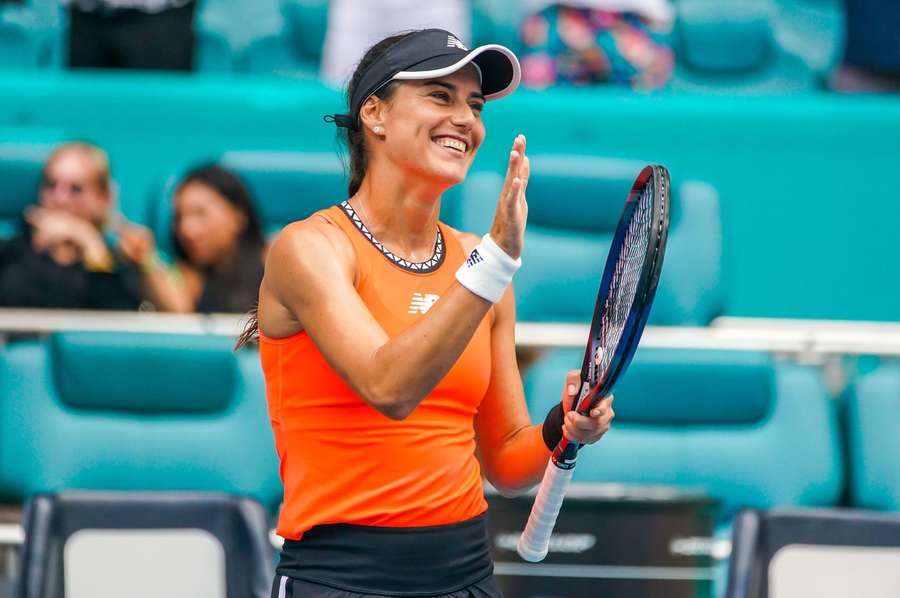 Tennis Tracker: Tennis Tracker: