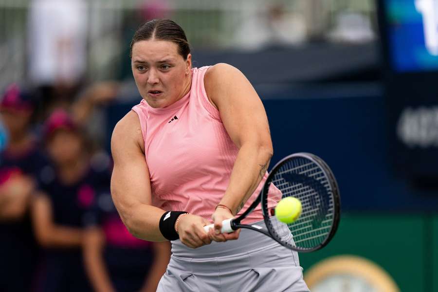 US Open 2024: Niemeier und Maria überzeugen - Siegemund und Korpatsch ...