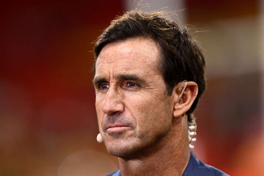 Johns brothers struggle to hold back tears in moving reactions to Newcastle win