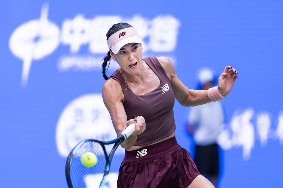 Sorana Cîrstea și-a aflat adversara din optimile turneului WTA de la Ningbo Sorana Cîrstea și-a aflat adversara din optimile turneului WTA de la Ningbo