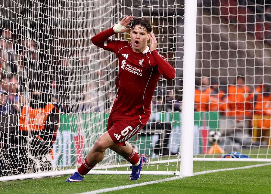 Kerkez dopo l'errore