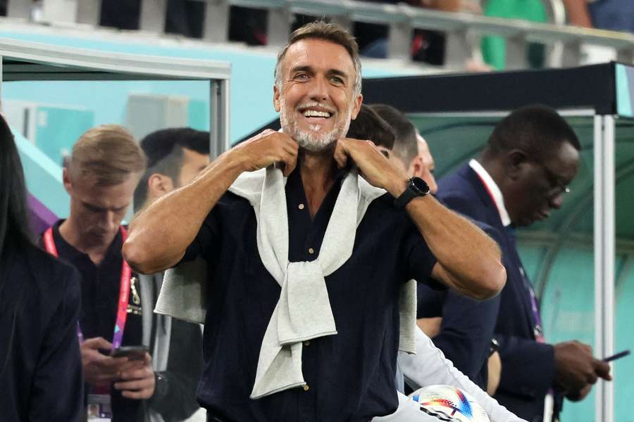 Batistuta nu se supără pe Messi ca i-a doborât recordul de goluri Batistuta nu se supără pe Messi ca i-a doborât recordul de goluri