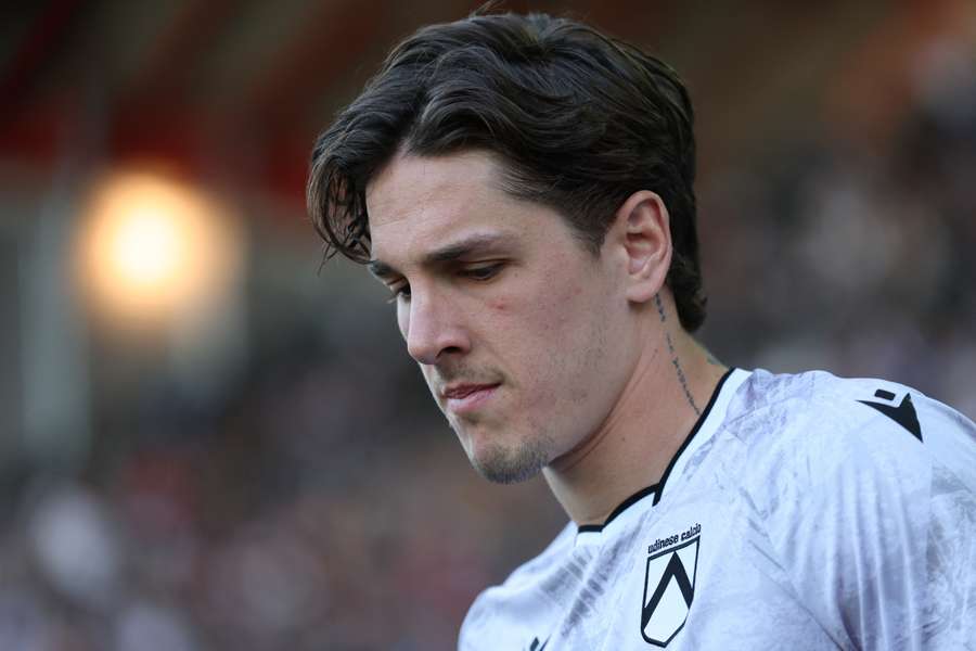 Nicolò Zaniolo Nicolò Zaniolo