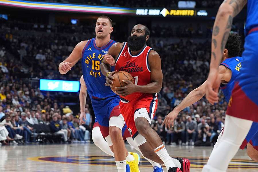 Nuggets, Pacers, Knicks i Timberwolves zaczęli play-off od wygranej