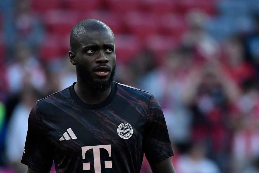 Dayot Upamecano by mohl přestoupit do Realu Madrid.