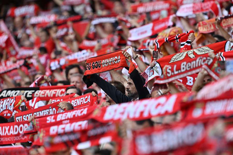 Mercato (quasi) senza commissioni per il Benfica