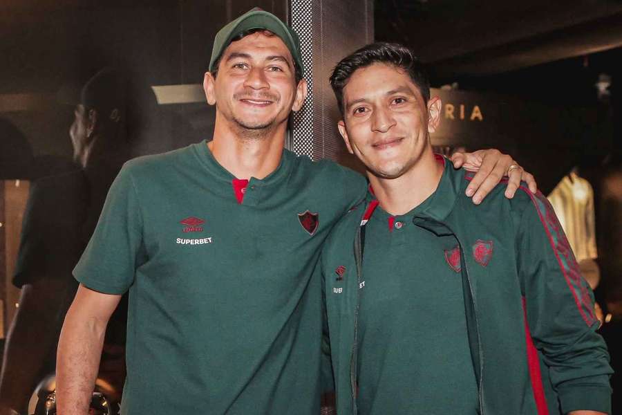 Ganso e Cano estão entre os indicados à Seleção do Ano no The Best da FIFA