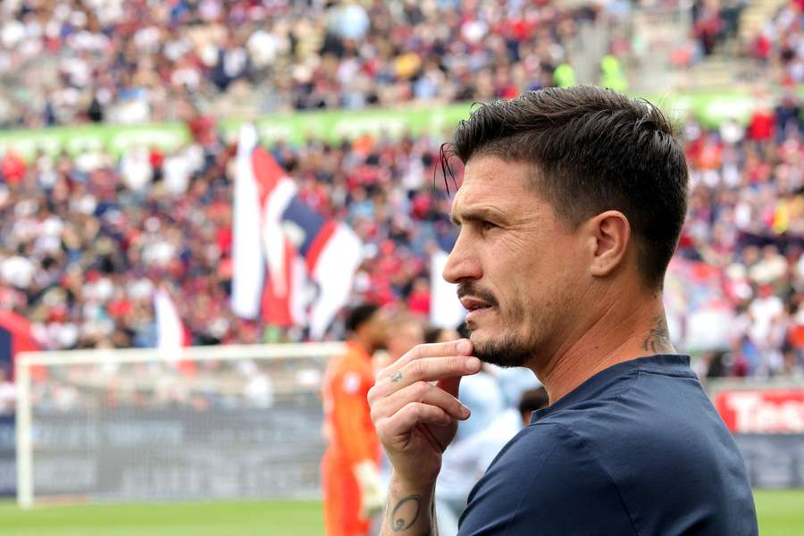 Fabio Pisacane Fabio Pisacane
