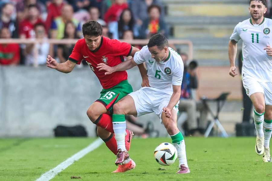 João Neves jugará en el París SG