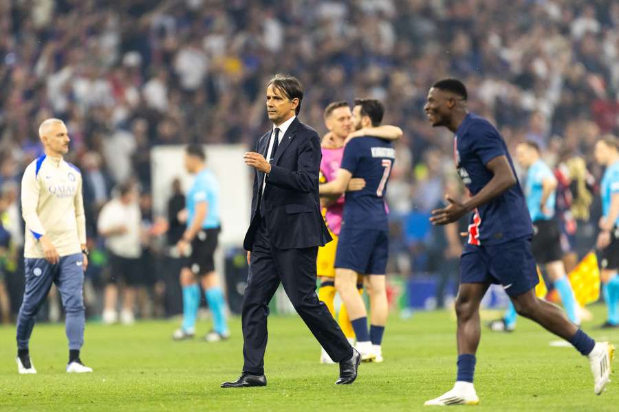 Simone Inzaghi 