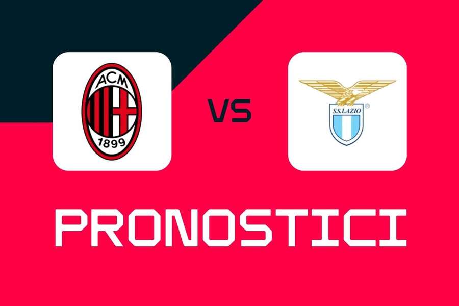 Milan-Lazio