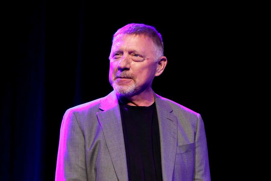 Boris Becker und Alexander Zverev sind gerade nicht gut aufeinander zu sprechen.