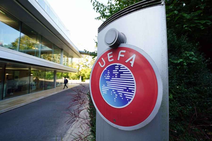 Die UEFA setzt auf "Ausnahme"- statt "Präzedenzfällen".