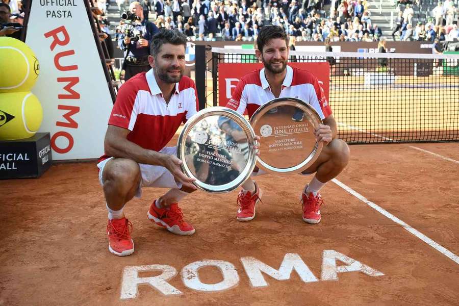 Bolelli e Vavassori