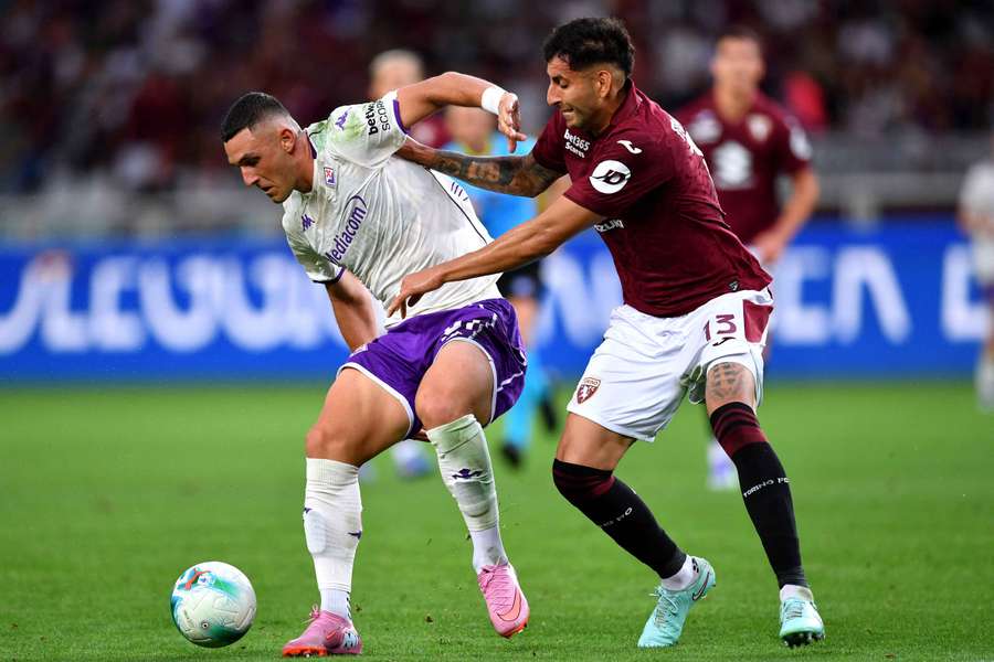 Torino-Fiorentina