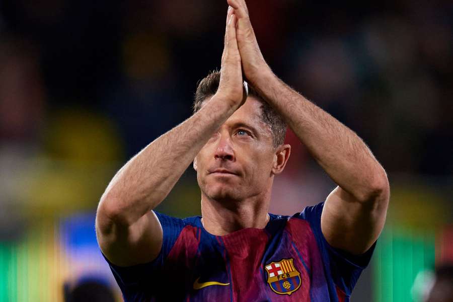 Lewandowski nu se grăbește să-și decidă viitorul