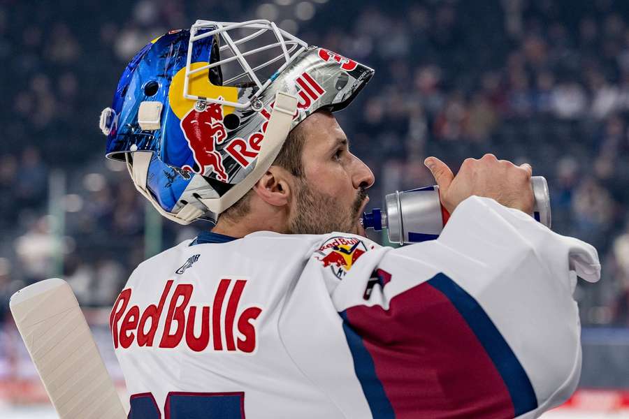 Niederberger wird an der Eishockey-WM 2025 teilnehmen