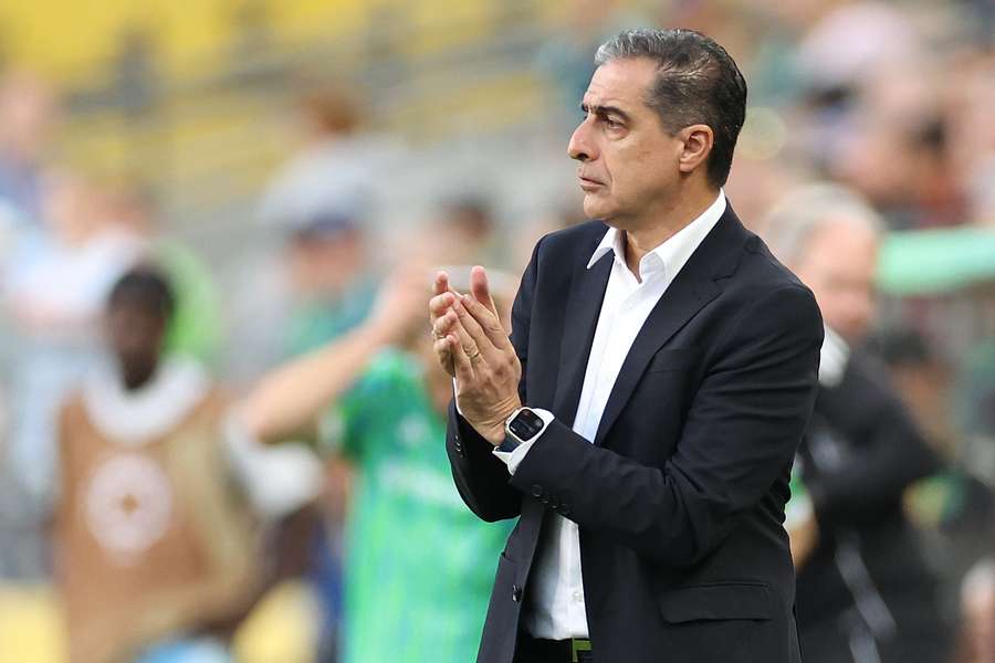 Próximo compromisso de Paiva é contra o PSG