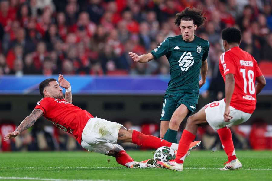 Que de regrets pour Monaco !