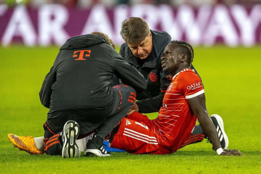 Noroc nesperat pentru Bayen. Mane s-ar putea reface pentru dubla cu PSG