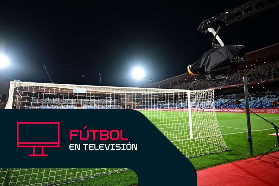 Horarios y canales de TV de la jornada 22 de LaLiga 25/26