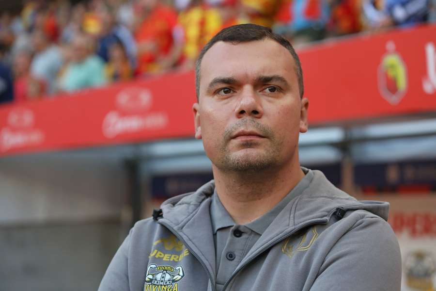 Siemieniec: Potrzebowaliśmy czasu, drużyna wykonała fantastyczną pracę