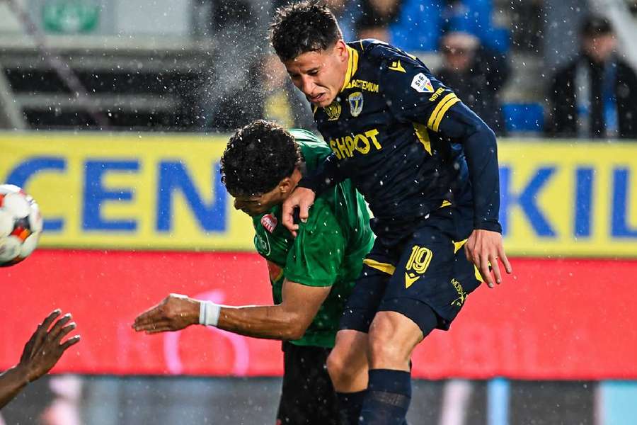 Petrolul - Sepsi Petrolul - Sepsi