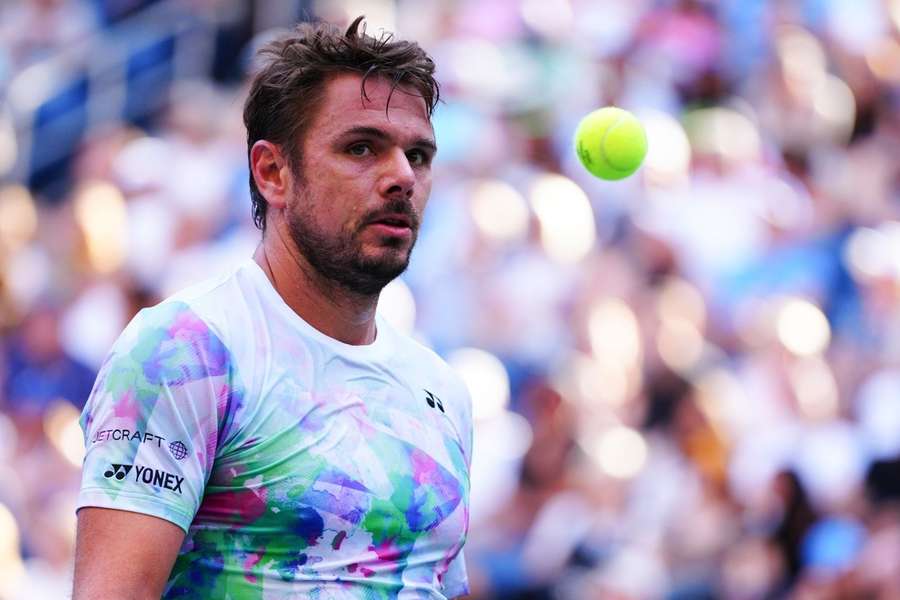 Stan Wawrinka is the oldest player in the Top 400