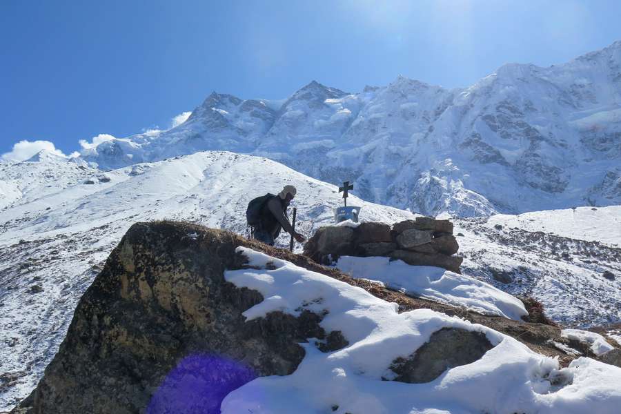 Nirmal Purja  