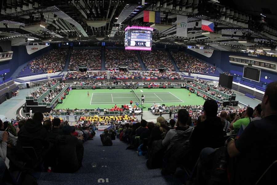 Arabia Saudyjska czy jednak Czechy? Rozmowy o przyszłości WTA Finals w toku