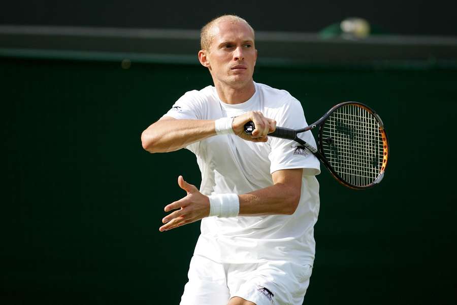El ruso Nikolay Davydenko cree que las mujeres no deberían ganar lo mismo que los hombres en los torneos del Grand Slam.