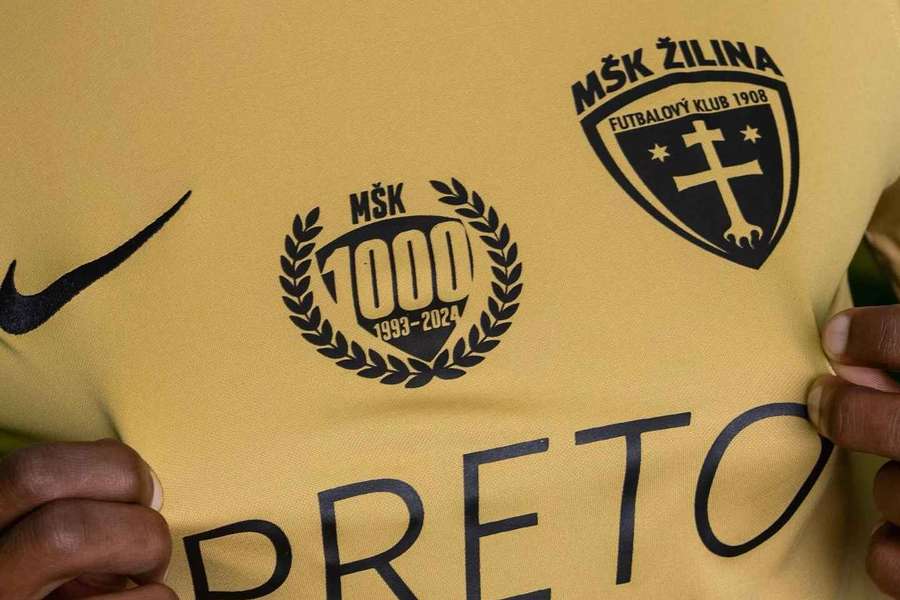 Žilinu čaká tisíci duel v najvyššej slovenskej futbalovej súťaži. 