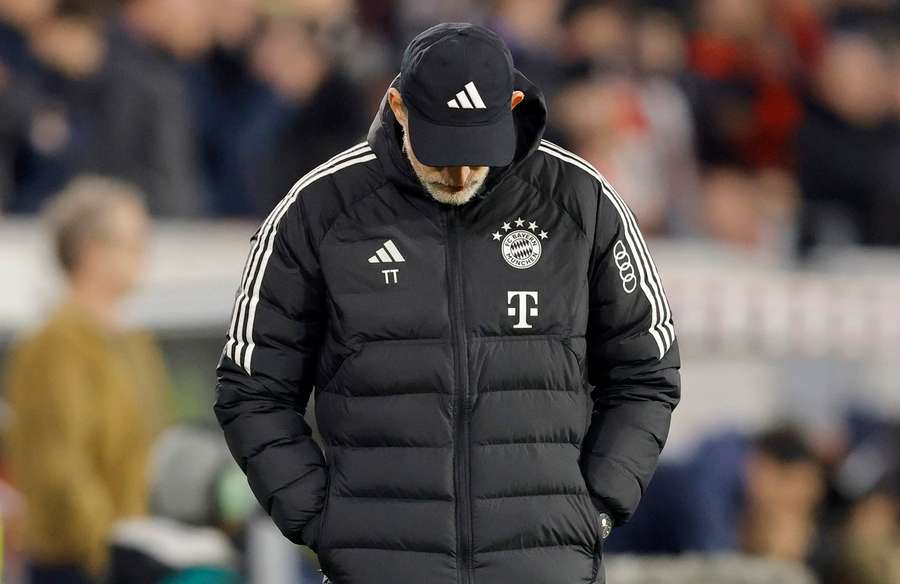 Nach dem Unentschieden in Freiburg hat Bayern keine realistische Chance mehr auf die 34. Meisterschaft in der Vereinshistorie.