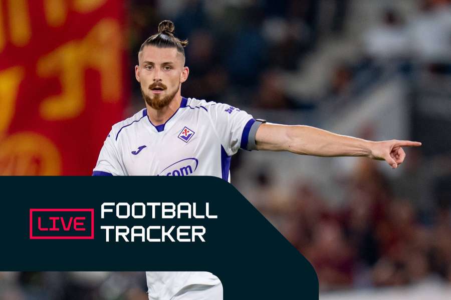Football Tracker: Liverpool - Nottingham / Drăgușin vs. Bîrligea în Fiorentina - Frosinone Football Tracker: Liverpool - Nottingham / Drăgușin vs. Bîrligea în Fiorentina - Frosinone