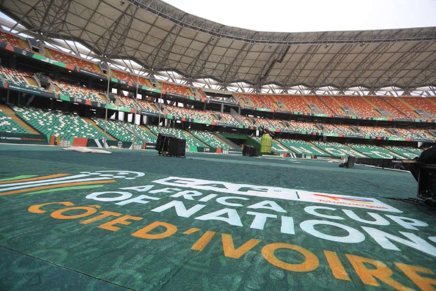 The Africa Cup of Nations kicks off this weekend