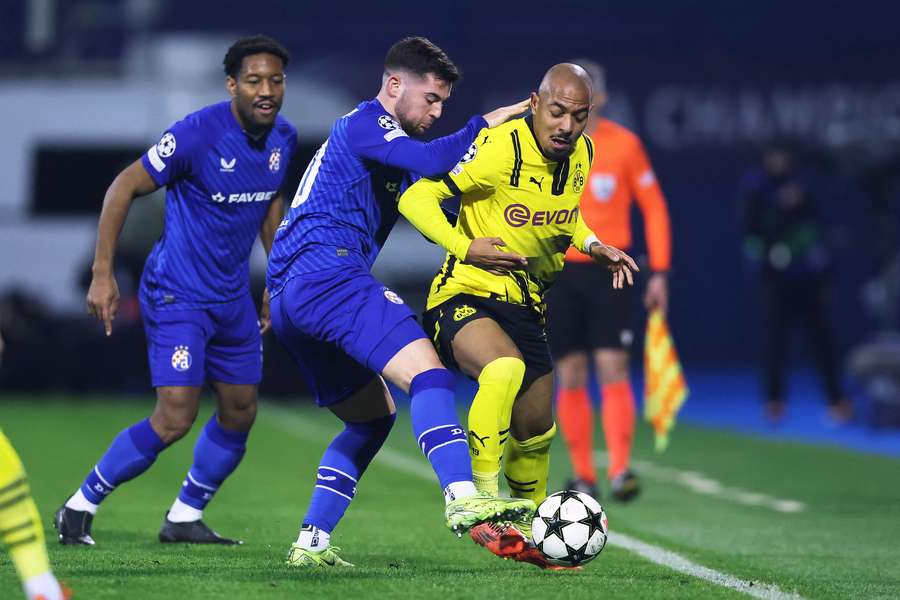 Champions League LIVE: Alle Infos im Überblick