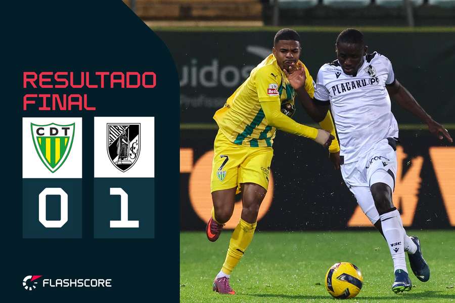 Beni em luta com Maranhã