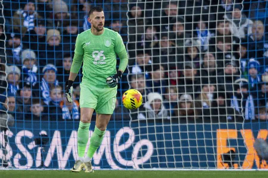 Dúbravka bude čeliť ťažkej skúške.