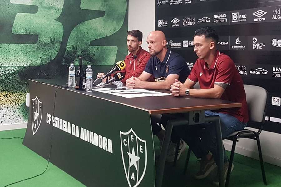 Sporting estreia-se na Taça de Portugal frente ao Olivais e Moscavide –  Observador