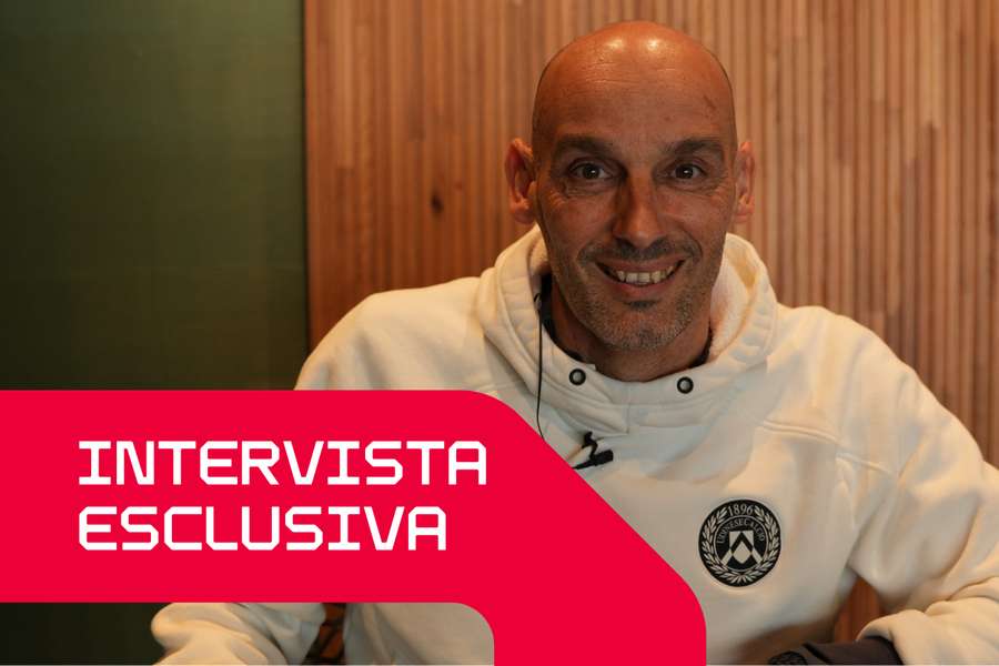 Jordi Garcia ha parlato in esclusiva a Flashscore