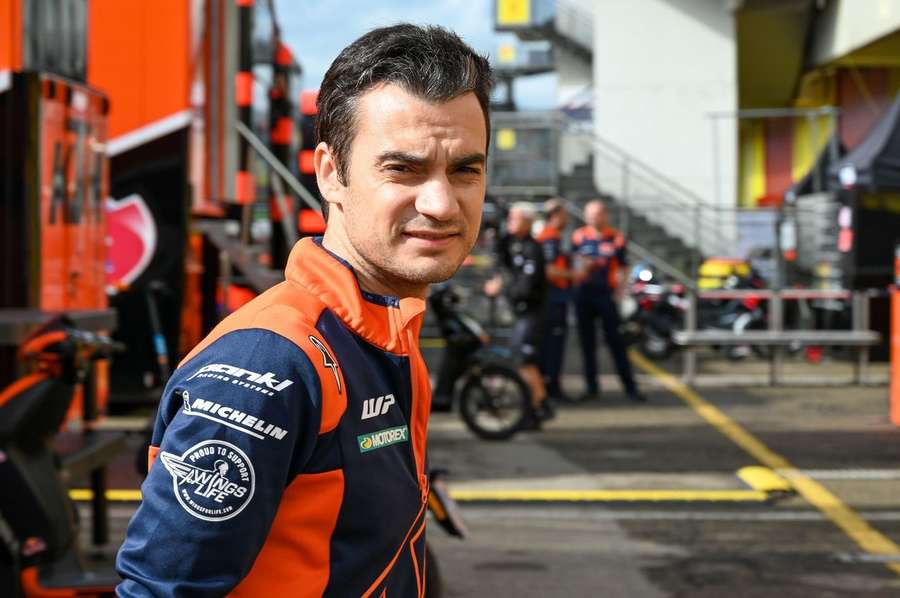 Pedrosa se întoarce la Grand Prix-ul Spaniei grație unui wildcard